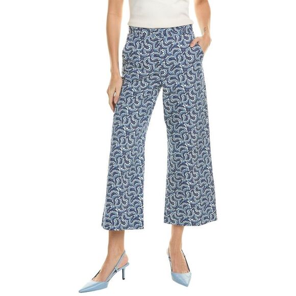 Weekend Max Mara Stegola Long Trouser - Picture 1 of 3